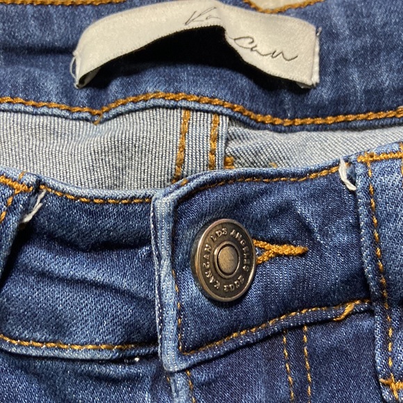 KANCAN Skinny Jeans - Picture 8 of 8